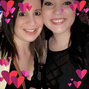 Meet your Posher, Alison